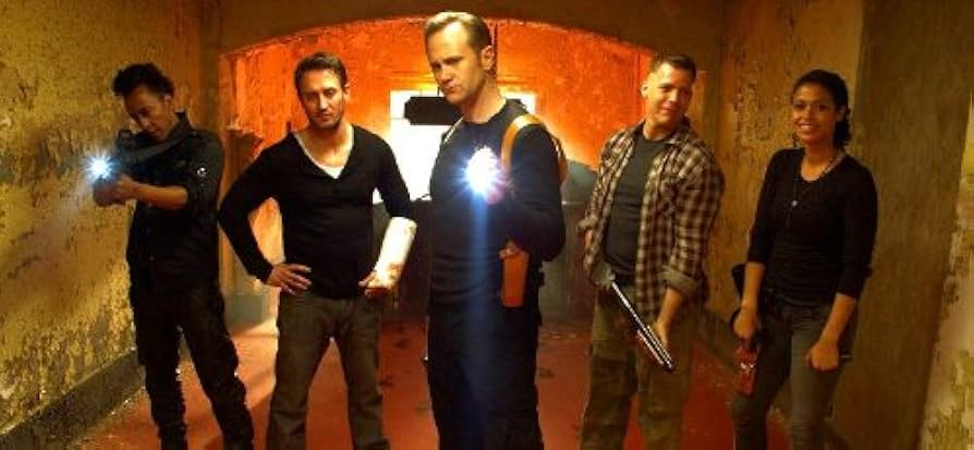 Amazon.co.jp: パーフェクト・トラップ [DVD] : ジョシュ